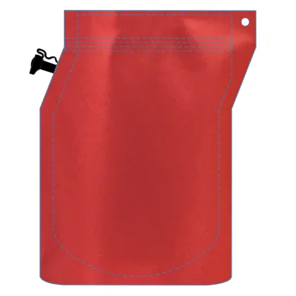 Coffee brewer bag 3 seconds make a cup of coffee