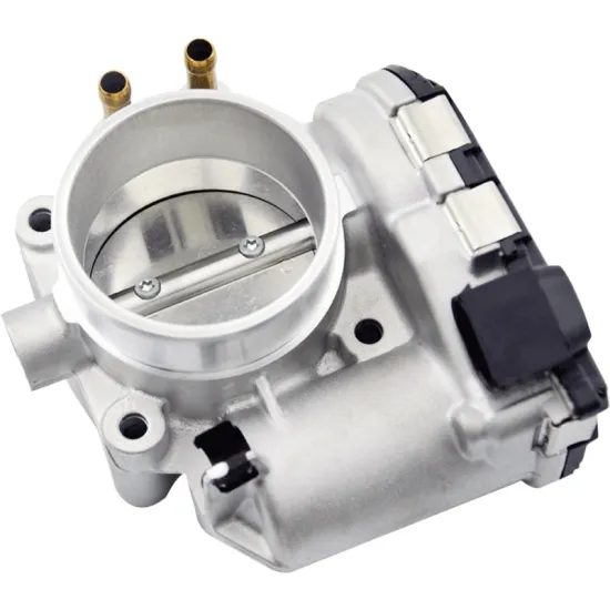 Throttle Body F01R00Y014 A11-1129010 for Chery Tiggo 3 A5 A3 Arrizo 7 1.6