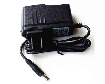 3V 1A 100% New AC 100V-240V Converter power Adapter DC 3V 1A 1000mA Power Supply US Plug DC 5.5mm x 2.1mm