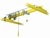 Lowhead room 10ton Overhead Crane price