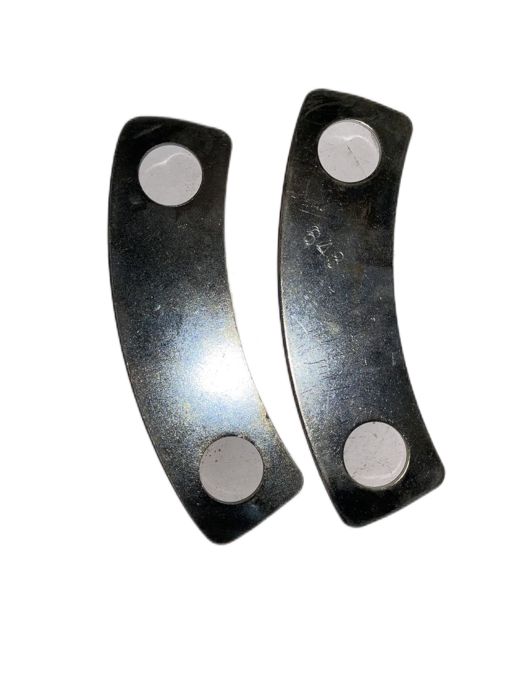 Engine Parts Lock Pad