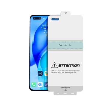 Huawei Honor 60pro Screen Guard Smart Phone Protector