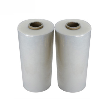 Machine Pallet Stretch Wrap Film