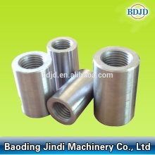 Rebar Industrial Steel Threaded Joint Coupling