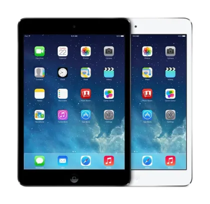 Apple iPad Mini 7.9" Retina Display 32GB Wi-Fi Touchscreen Tablet Brand New