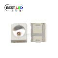555 nm 2835 Green SMD LED