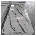 Multi Color 1220x2440mm spessore 3mm Pvc Marble