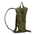 Tarntyp -Camping -Taktik -Rucksack im Outdoor Camping