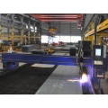 CNC Plasma Cutting Machine