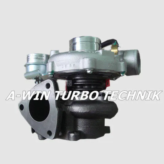 Gt20 Turbocharger Replacement For Jx493zq5a-92 Engine