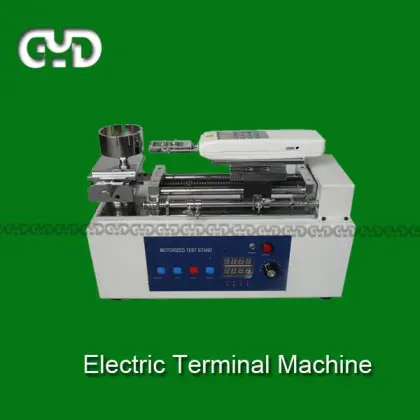 Electric Terminal Machine (AEG)