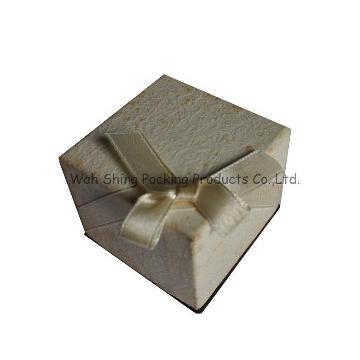 Fashionable customized Jewelry box
