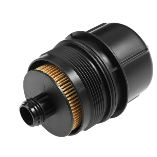 Car Accessories - Engine Oil Filter 68507598AA 68498720AA for 2020-2021 Jeep Wrangler & Ram 1500 3.0L V6