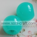 Предлагаем украшения Jelly Grape Acrylic Lucite Cheap Ball Pendant