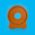 Madaw/ Orange xaashida xashiishka phenolic ee Bakelite