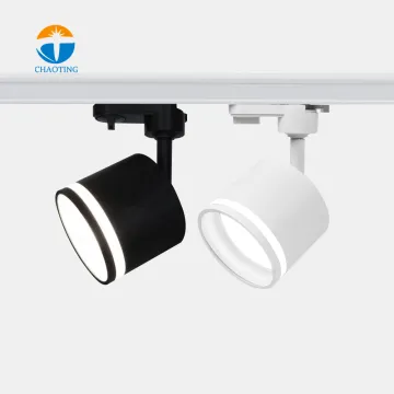 GX53 LED Rail Light Spot Down Light Fixture