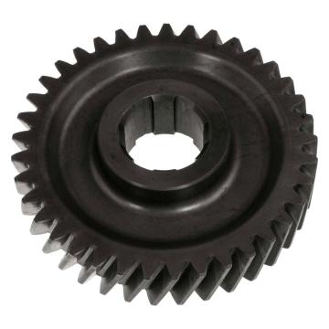 Transmission box Reverse Gear, Manual Transmission Main Shaft Gear Custom Manufacturer