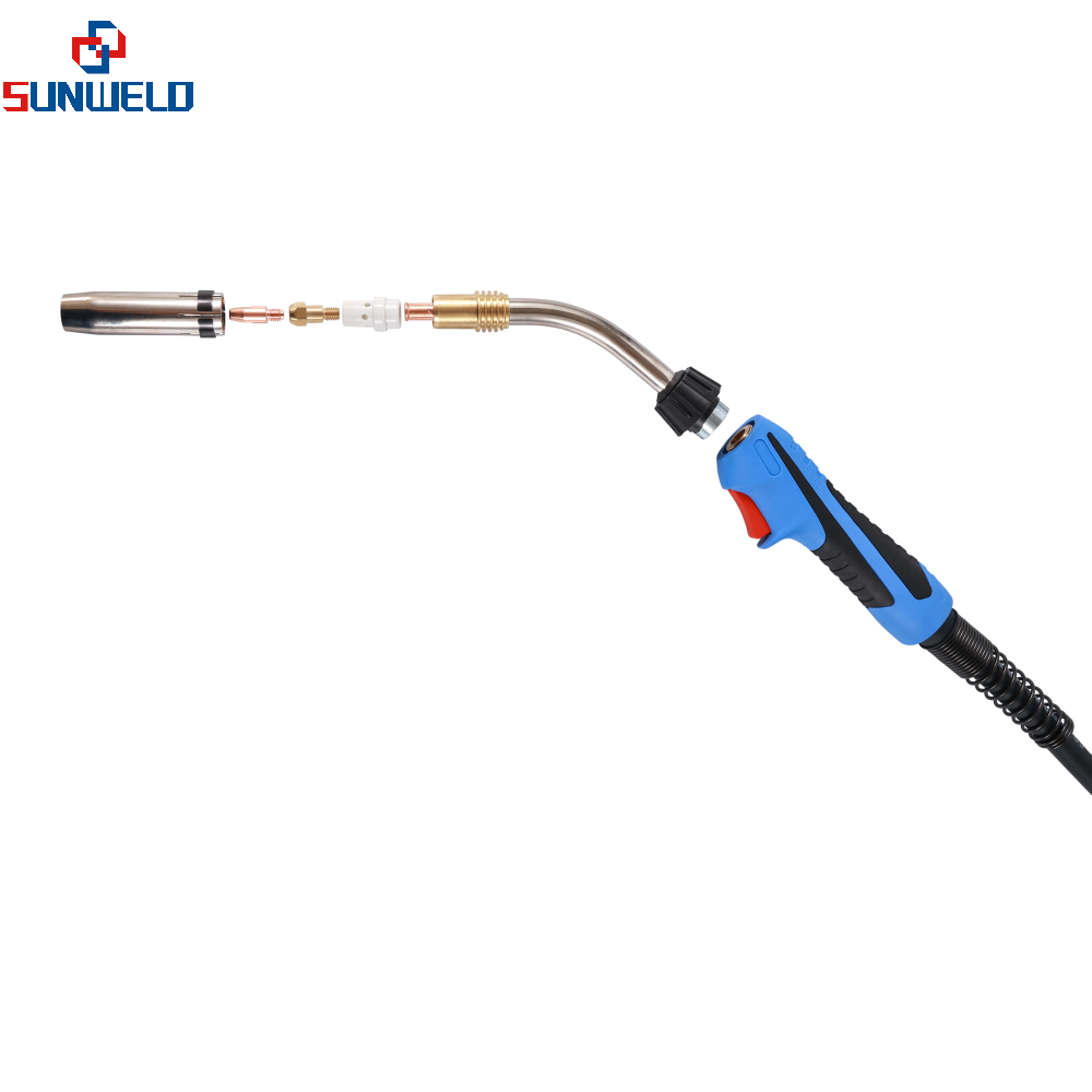 XLAT36 Welding Torch（3）