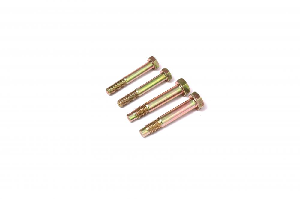 Hex Head Bolt Type 2