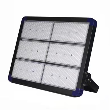 Stadium lights square flood lights basketball court lights