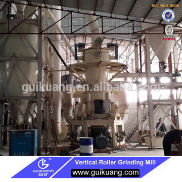 brick making machine vertical roller mill