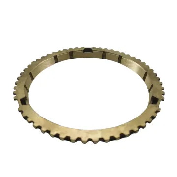 FACTORY SALE Manual auto parts transmission Synchronizer Ring oem 2RD311291A for EATON