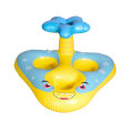 Custom inflatable pool float 2 person beach floats