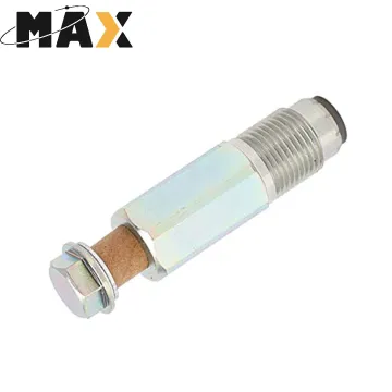 Common Rail Pressure Relief Valve for Isuzu D-Max, Rodeo, Mitsubishi L200, Triton, Nissan Almera - 095420-0281, 98032549