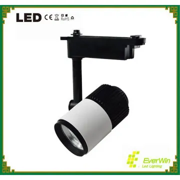 COB LED Track Light 7W 15W 20W 30W 35W