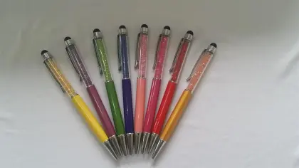 multipurpose stylus