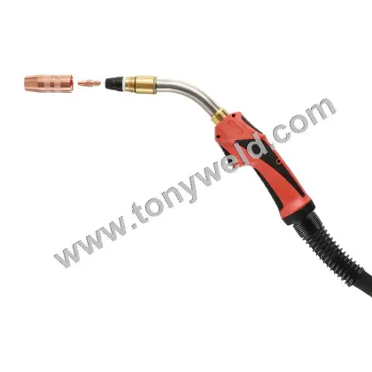 Fronius MTW 500i MIG Welding Torch with Fronius Connector