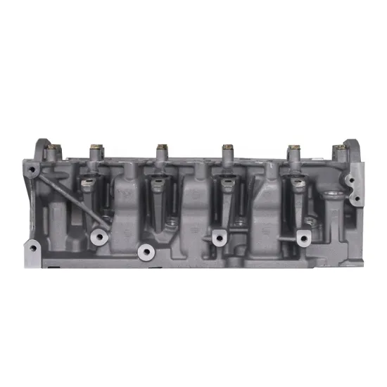 Renault Engine Cylinder Head for F8Q 1.9TD with 8 Valves and 1 Camshaft: Original Equipment Numbers 7701471013, 7701478460, 7711134641, 7711497299, 908098