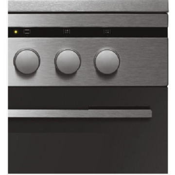 Amica Induction Oven Cooker Freestanding