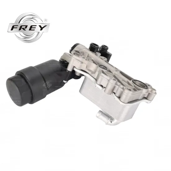 Frey AutoOil Cooler OEM 6511800610 For SPRINTER 906