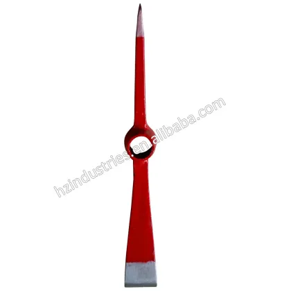 Direct factory miner pickaxe supplier