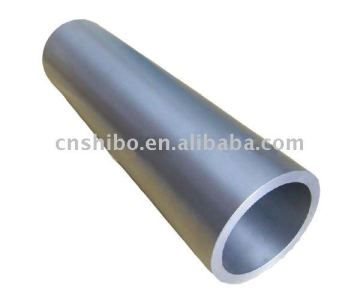 99.95% pure Molybdemum tube