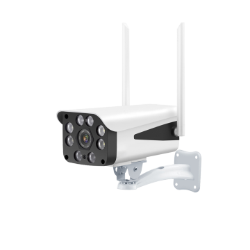 OEM 1080P Yoosee Two-Way Audio Wireless Outdoor Bullet Camera