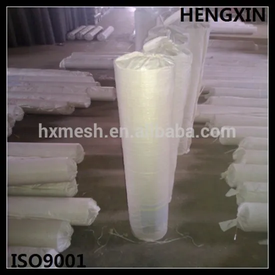 Manufacture Fiberglass Mesh
