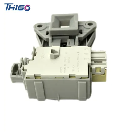 THIGO Hot Sale: Electrolux, Beko, Toshiba, LG, Bosch, Samsung Washing Machine Parts