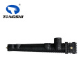 Cooling System Water Truck Radiator For FREIGHTLINER COLUMBIA 112 120 BHT93060/U3933001