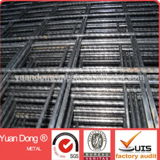 Concrete Mesh 6x2.4m Reinforcing Mesh