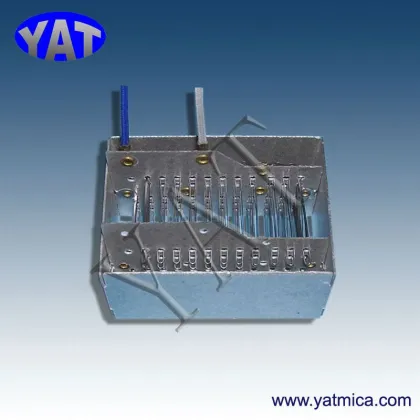 Mica hand dryer heater parts for home