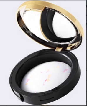 REC Rueike Sheer Featherlight Pressed Powder 8g