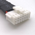 Personalizzato 1007#26AWG con cablaggio PH2.0