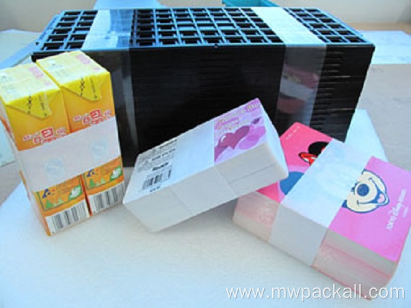 BOPP tape grade film for adhesive tape