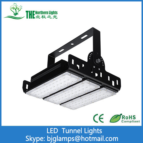 120W LED Tunnel lampor av Asien Factory