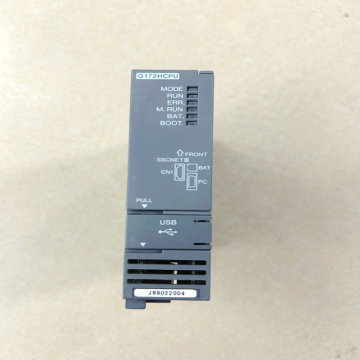 PLC Q172HCPU MOTION CONTROLLER for NIIGATA Injection Molding Machine