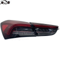 Upgrade Tail Light for Maserati Ghibli 2014-2020