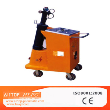 Y Type Nitrogen Charging Car/Vehicle