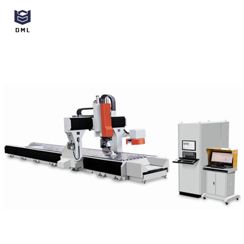XL2014x2000 powerful gantry milling machine conventional